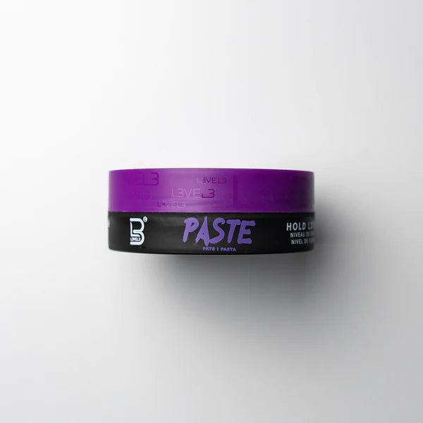 Paste - Matte Finish