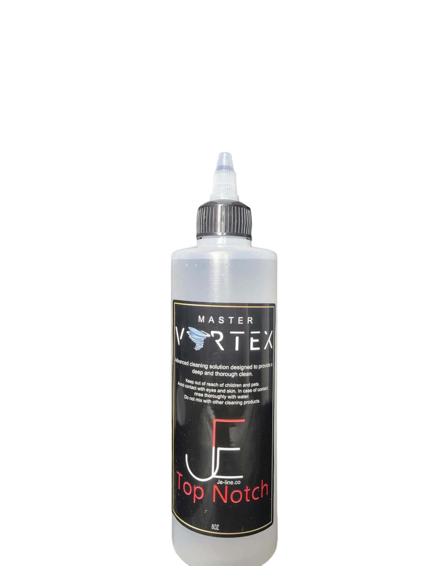 Airbrush Cleaner Vortex