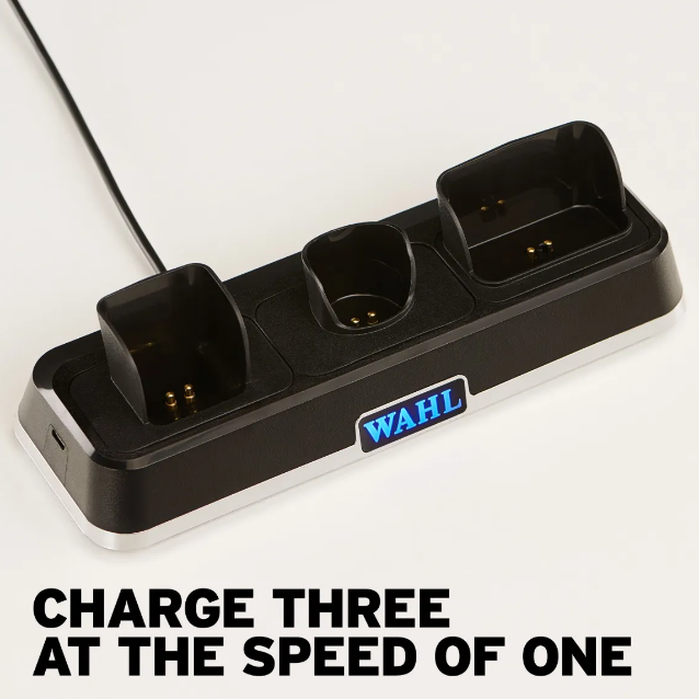 WAHL PROFESSIONAL POWER STATION