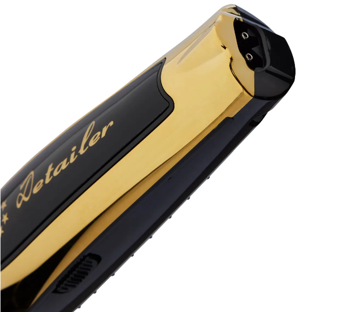 DETAILER LI GOLD TRIMMER