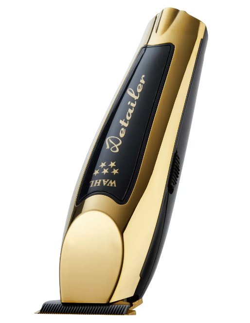 DETAILER LI GOLD TRIMMER