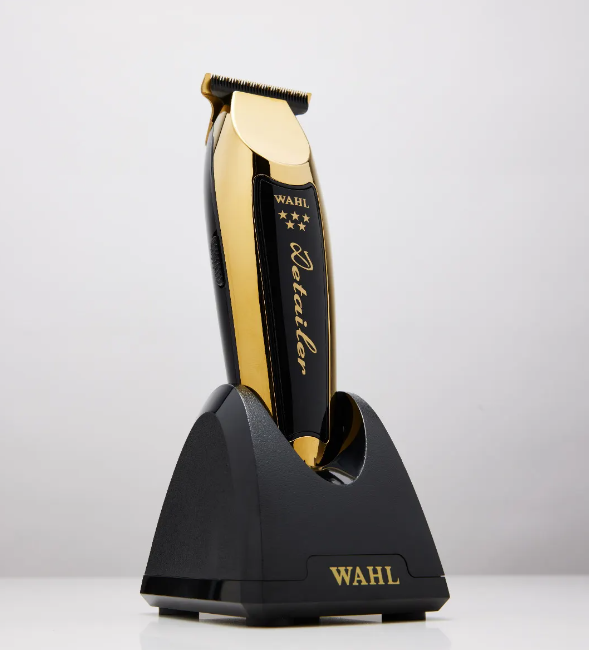 DETAILER LI GOLD TRIMMER