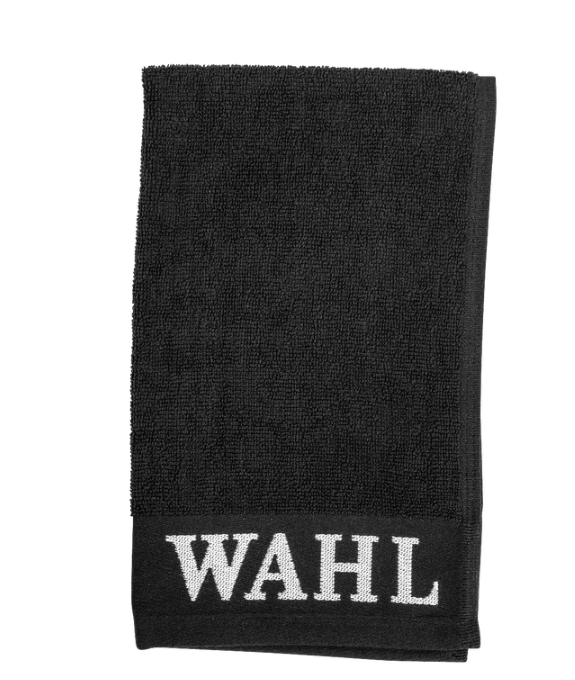 WAHL BARBER TOWEL JACQUARD