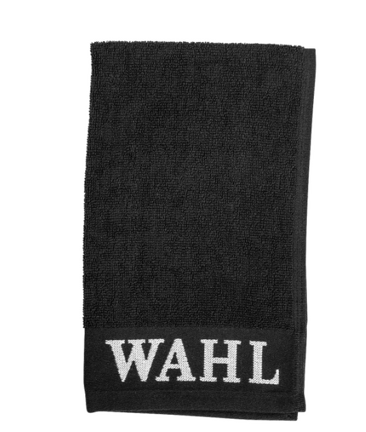 WAHL BARBER TOWEL JACQUARD