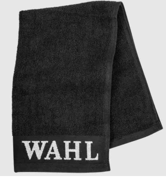 WAHL BARBER TOWEL JACQUARD