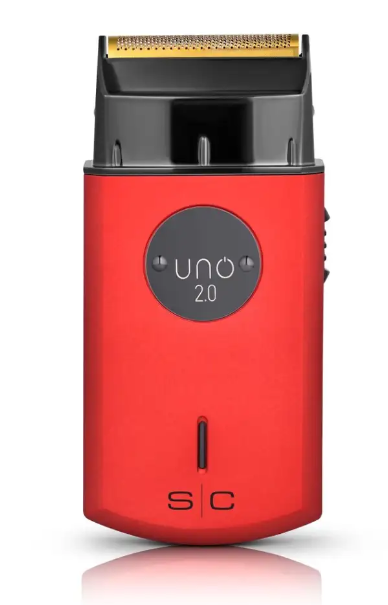 UNO 2.0 PROFESSIONAL SINGLE FOIL USB-C FOIL SHAVER