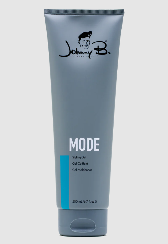 JOHNNY B. MODE PROFESSIONAL HAIR STYLING GEL