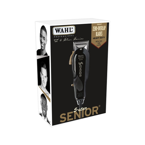 WAHL 5-STAR SENIOR CLIPPER