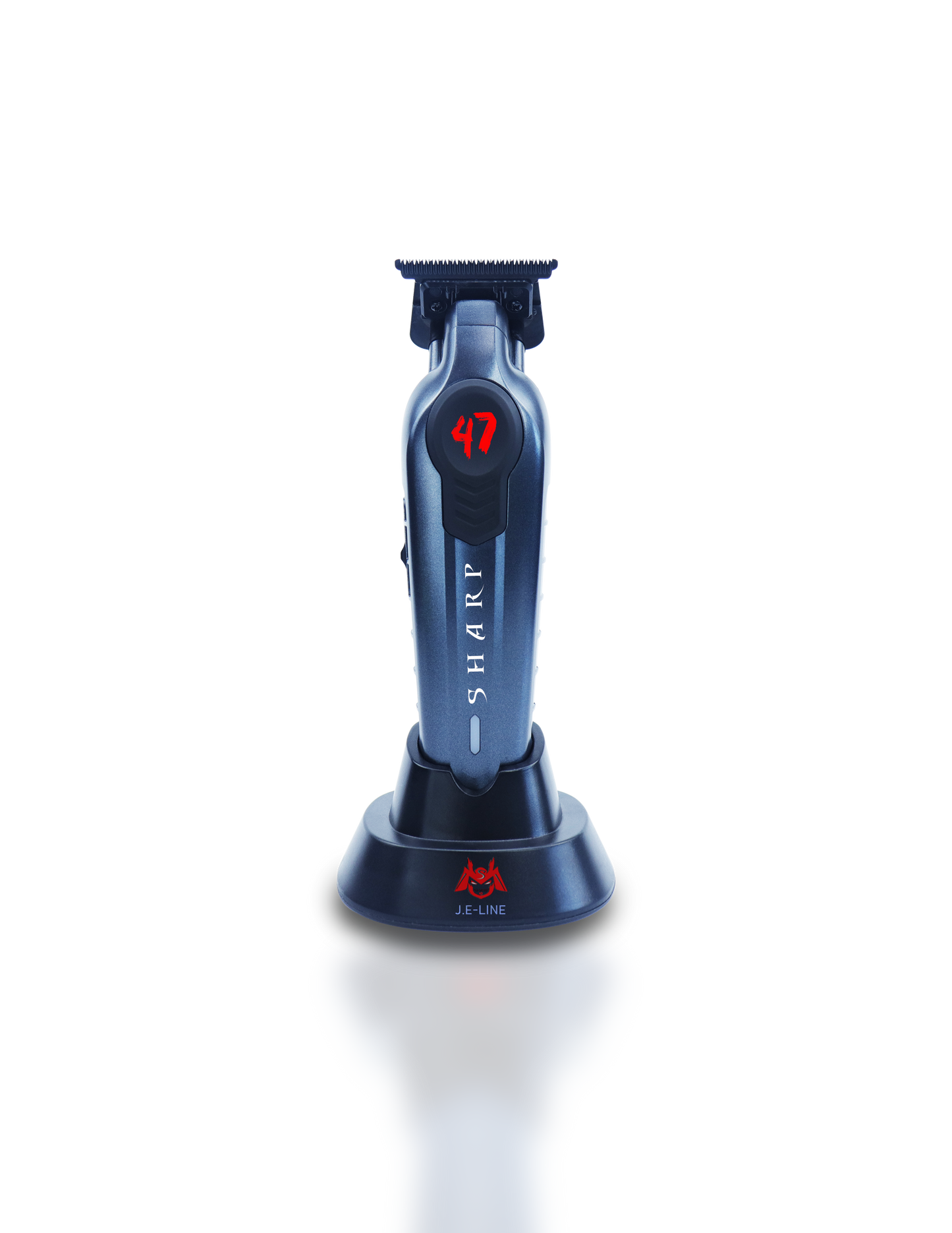 Sharp 47 Professional Barber Hair Trimmer including Titanium 2.0