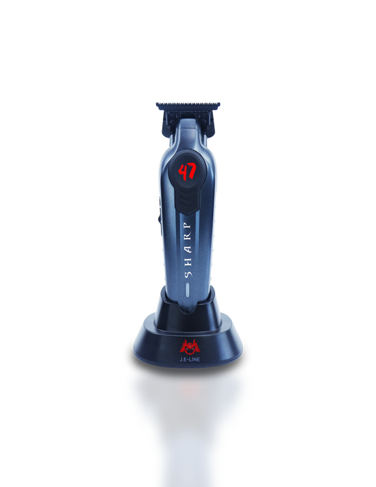 Sharp 47 Professional Barber Hair Trimmer including Titanium 2.0