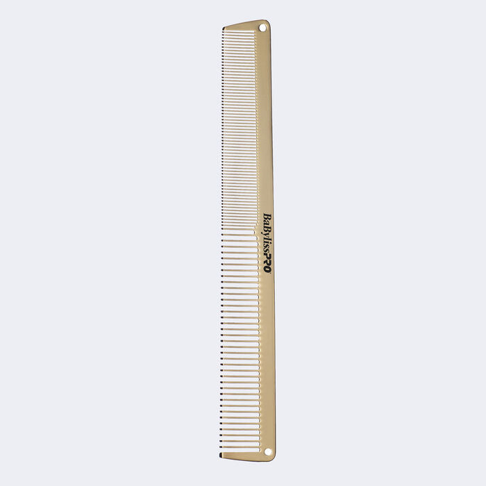 GOLDFX METAL COMB 2-PACK