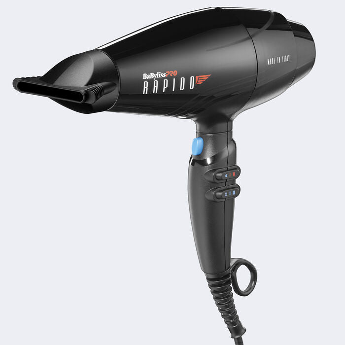 RAPIDO DRYER (BLACK)