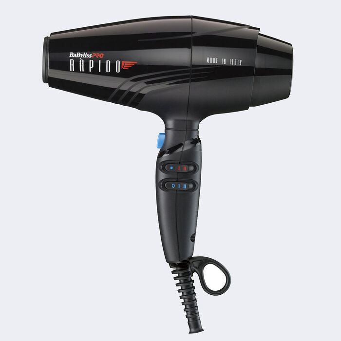 RAPIDO DRYER (BLACK)