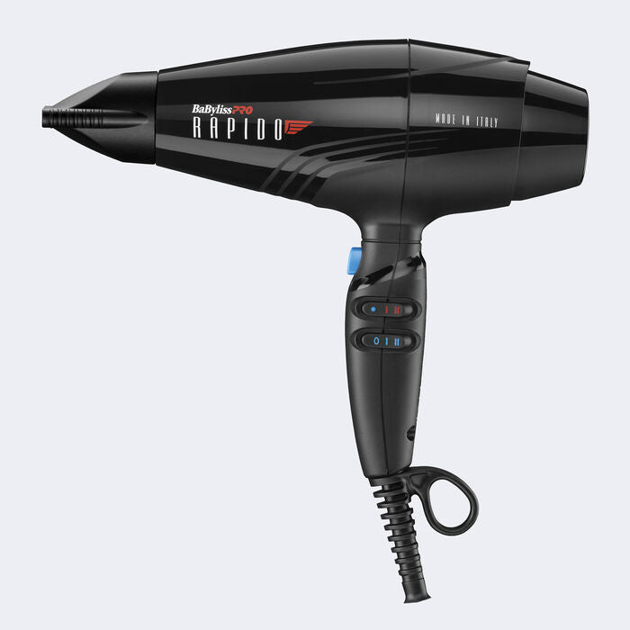 RAPIDO DRYER (BLACK)