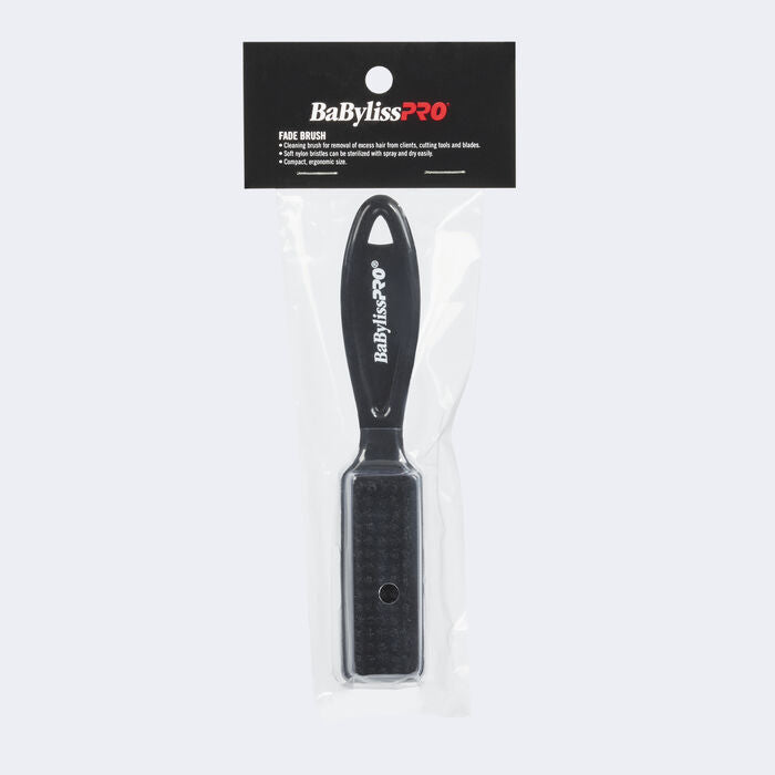 FADE BRUSH (BLACK)