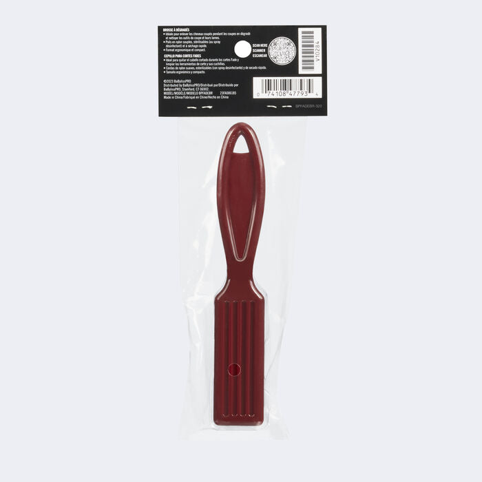 FADE BRUSH (RED)