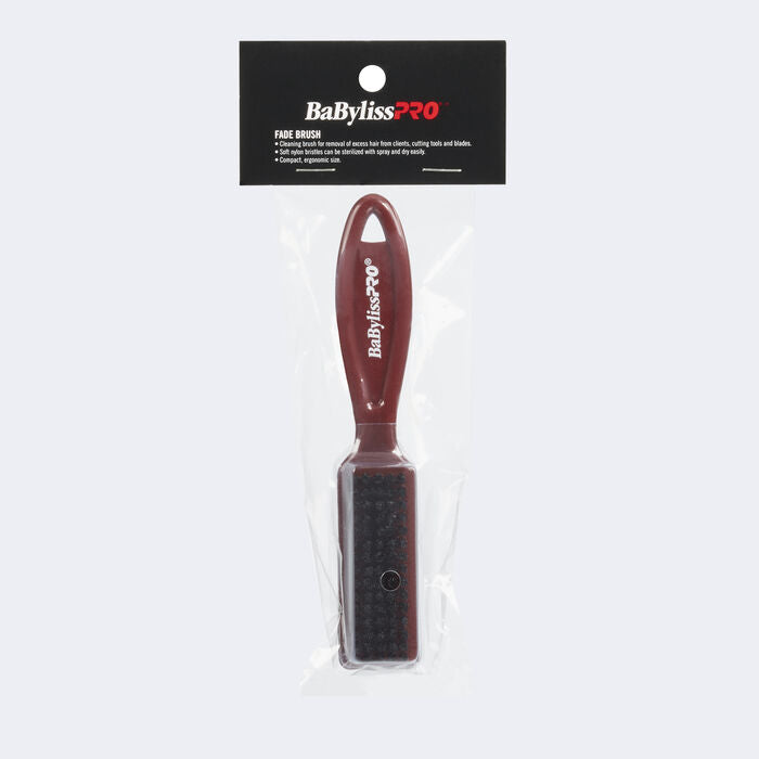 FADE BRUSH (RED)