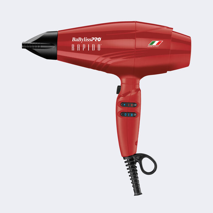 RAPIDO DRYER (RED) Item No. BRRAP1