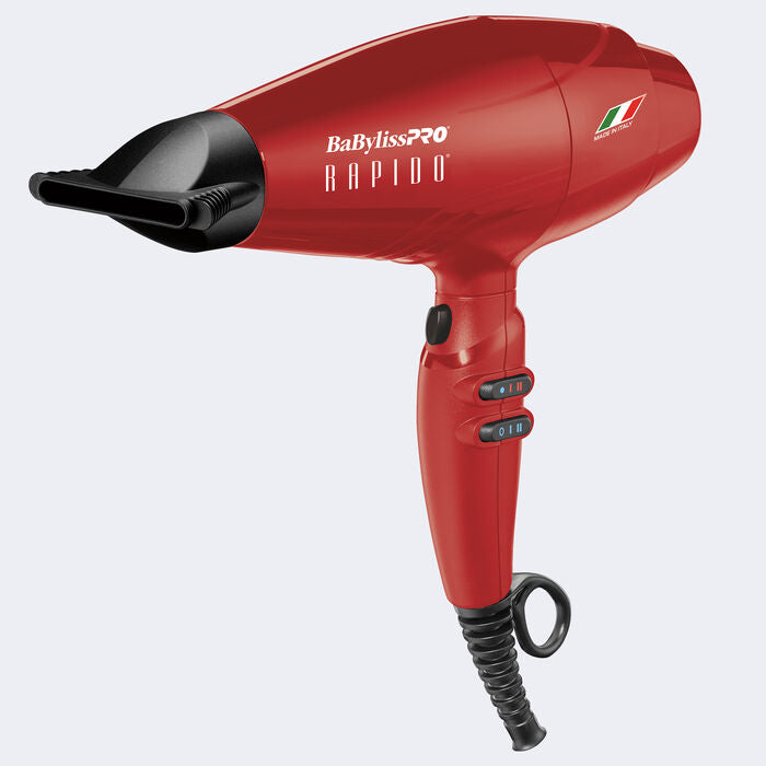 RAPIDO DRYER (RED) Item No. BRRAP1