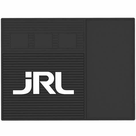 Keep your tools in one place and your station organized with the JRL Small Magnetic Mat