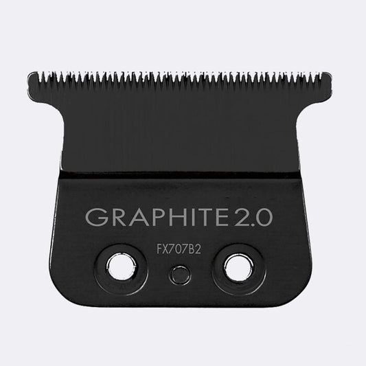 BABYLISSPRO® REPLACEMENT BLACK GRAPHITE DEEP TOOTH T-BLADE