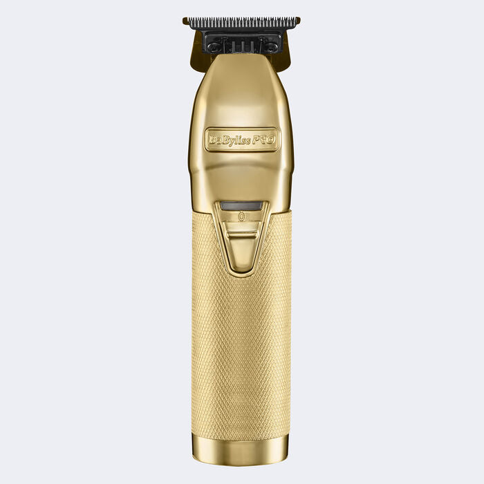 BABYLISSPRO® FXONE GOLDFX TRIMMER