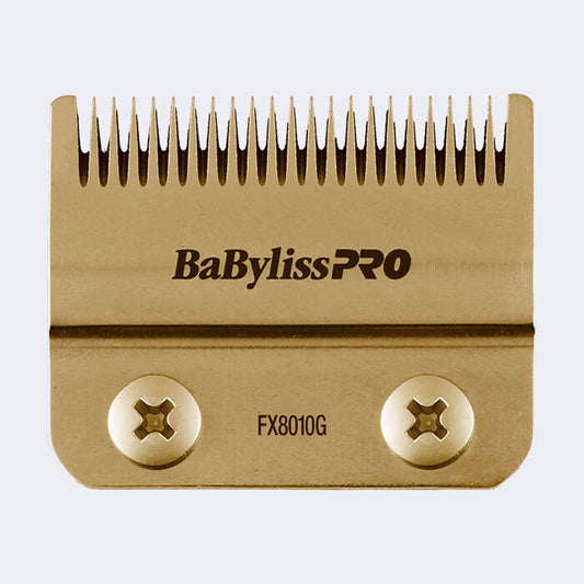 BABYLISSPRO® REPLACEMENT GOLD TITANIUM FADE BLADE