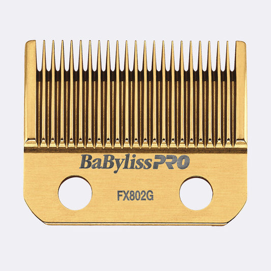 BABYLISSPRO® REPLACEMENT DLC/TITANIUM TAPER BLADE