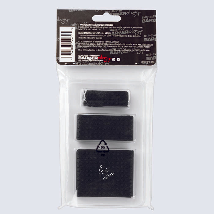 CLIPPER GRIPS