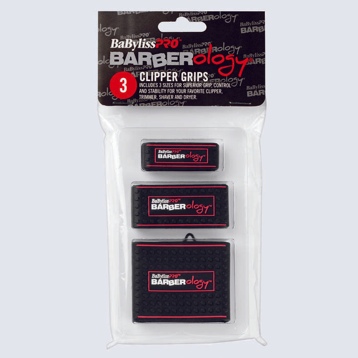 CLIPPER GRIPS