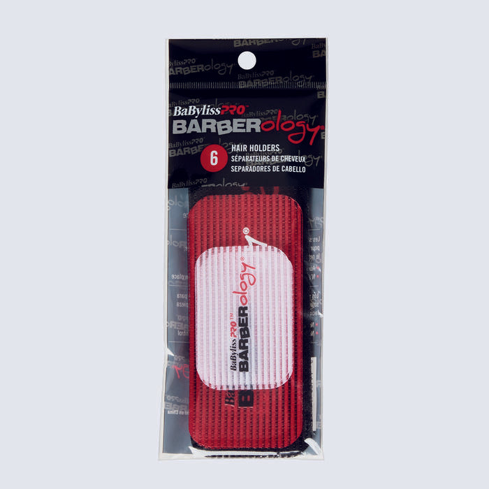 HAIR HOLDERS